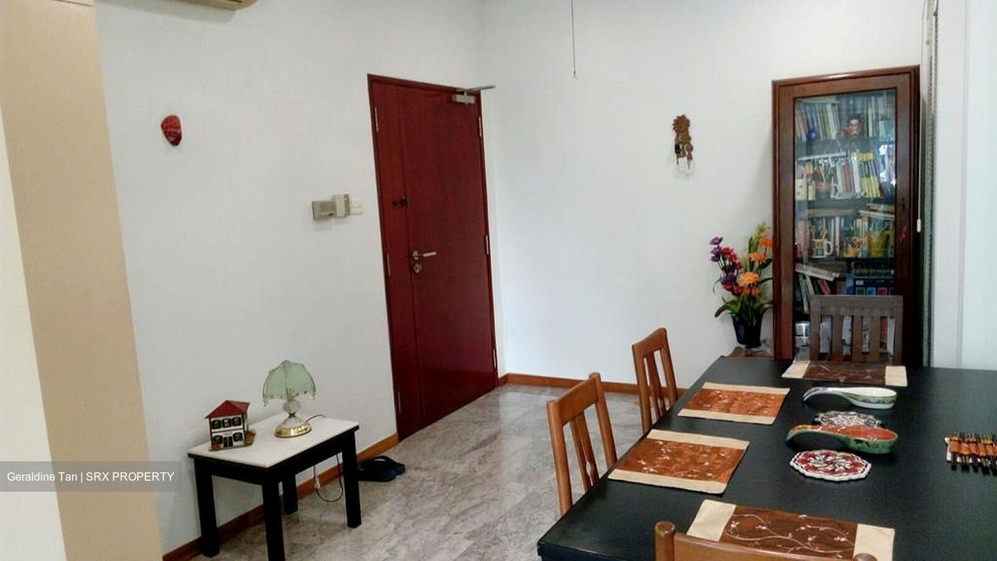 Grand Regalia (D19), Apartment #529835161